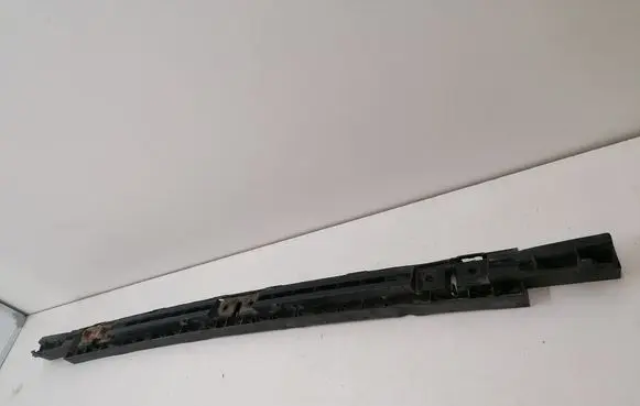 Renault Master II Rear bumper lower part trim 7700352118
