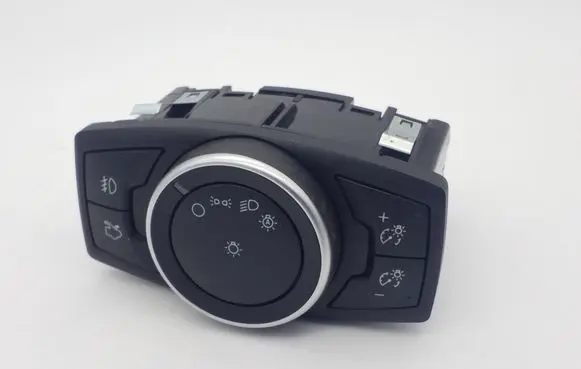Ford Focus ST Light switch F1ET13A024JA 1010385902