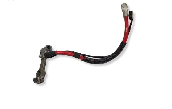 BMW X3 E83 Positive cable (battery) 