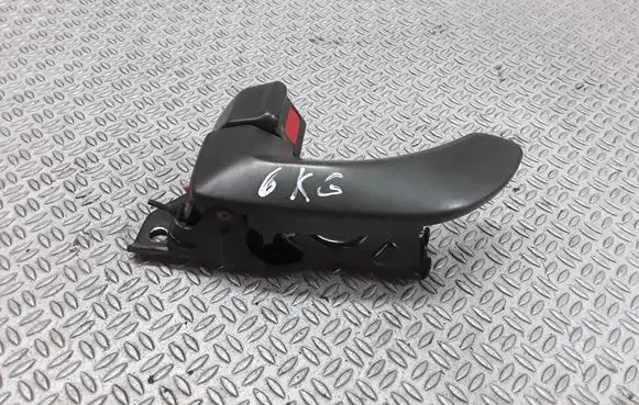 Hyundai Santa Fe Rear door interior handle