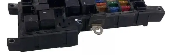 Volvo S60 Fuse box set 8637841 518322326