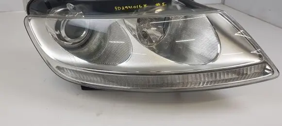 Volkswagen Phaeton Headlight/headlamp 3D2941016K