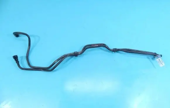 BMW 3 F30 F35 F31 Clutch pipe/line 7604980 IMPRK1198921