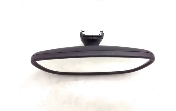Rear view mirror (interior)