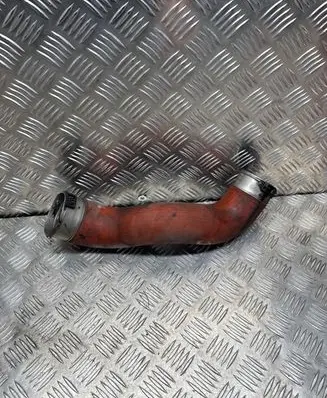 Mercedes-Benz E C207 W207 Intercooler hose/pipe A2125280882 CTL40065