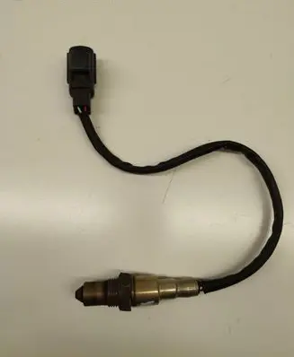 Jaguar XE Lambda probe sensor FPLA9D375AA
