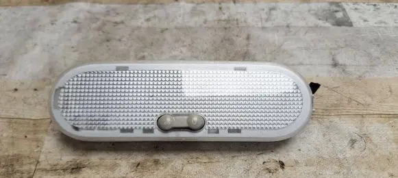 Renault Twingo II Rear seat light 8200074362 81423H
