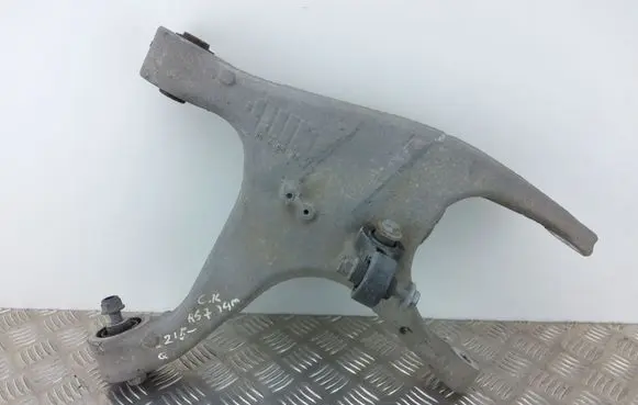 Audi RS7 C7 Rear upper control arm/wishbone 8R0505311F