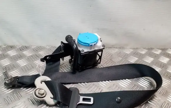 Mazda 6 Front seatbelt TKAH2EH947