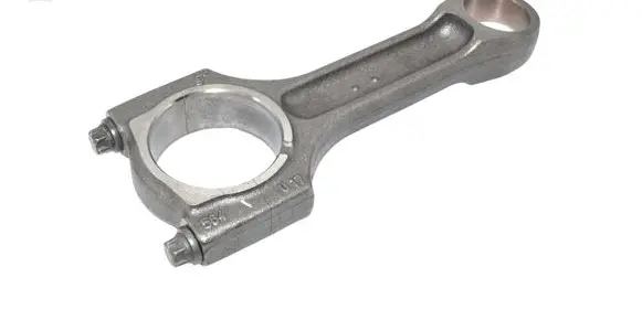 BMW 5 E60 E61 Connecting rod/conrod 11240307207 0307207 564U17