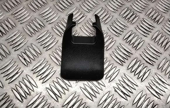 Lexus RX 450H Rear seat rail trim cover 721570E150