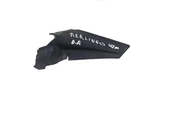 Citroen Berlingo Wiper trim 9680578577