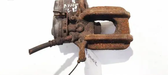 BMW 5 GT F07 Rear brake caliper 32345699