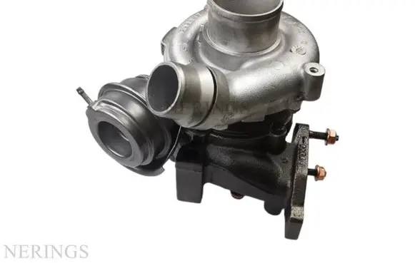 Renault Espace IV Turbo 770116 770116-5001RS