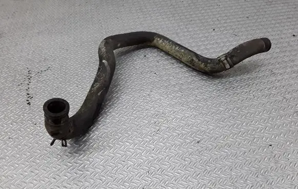 Toyota Corolla Verso E121 Engine coolant pipe/hose