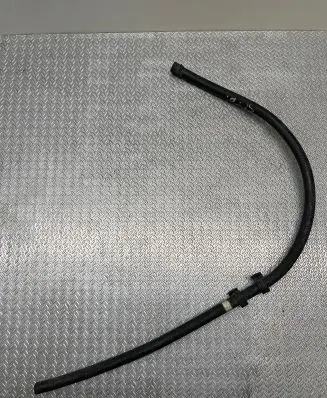 Chrysler Voyager Coolant pipe/hose 