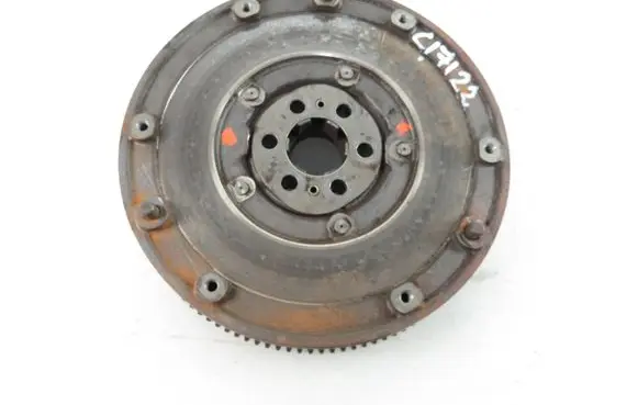 BMW 1 E81 E87 Dual mass flywheel 