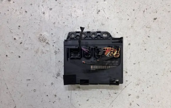 Volkswagen PASSAT CC Comfort/convenience module 3C0959433AR S0612HH043 S0612H043