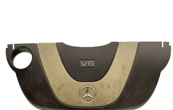 Mercedes-Benz E W212 Engine cover (trim) A2720100067 A2720101467 A2720101067