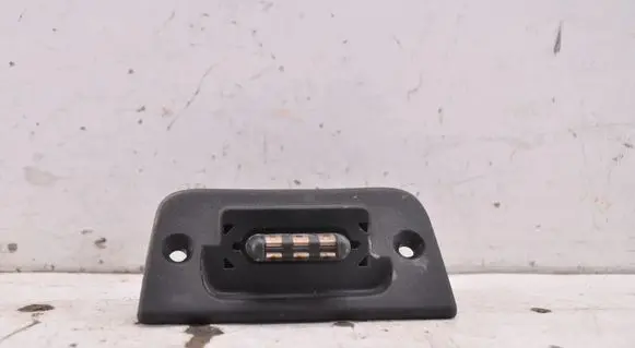 Volkswagen Transporter - Caravelle T6 Sliding door contact joint 7E0907437