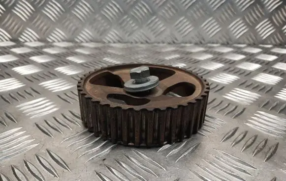 Renault Laguna II Camshaft pulley/ VANOS 