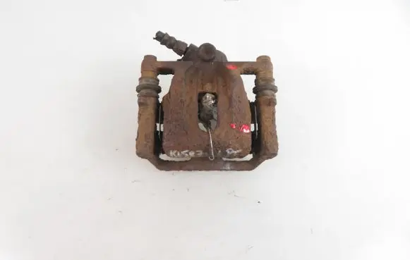 Mercedes-Benz A W169 Rear brake caliper 