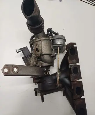 Audi A3 S3 8L Turbo 06J145701H