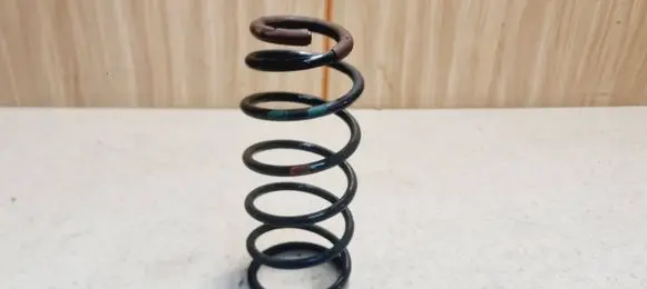 KIA Rio Rear coil spring
