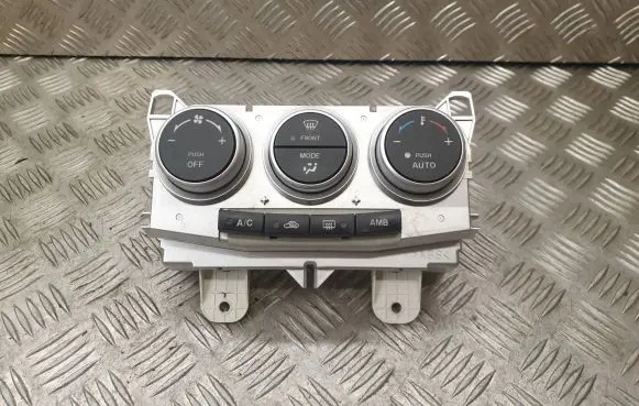 Mazda 5 Climate control unit K1900CC51 CC51