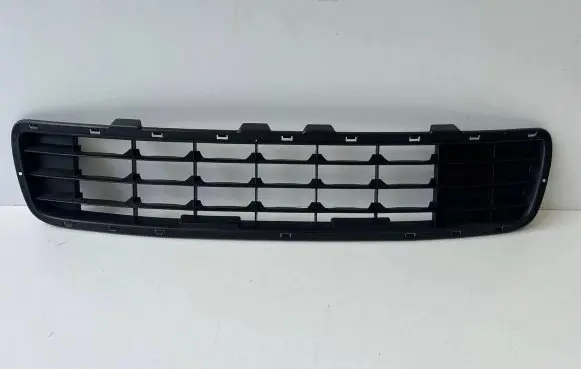 Fiat Punto (199) Front bumper lower grill 735366075