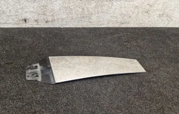 Audi A7 S7 4G (B) Pillar trim (exterior) 4G8853289A 4G8853289