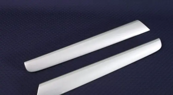 Volkswagen Sharan Interior decorative trim set 7N0867439 7N0867440
