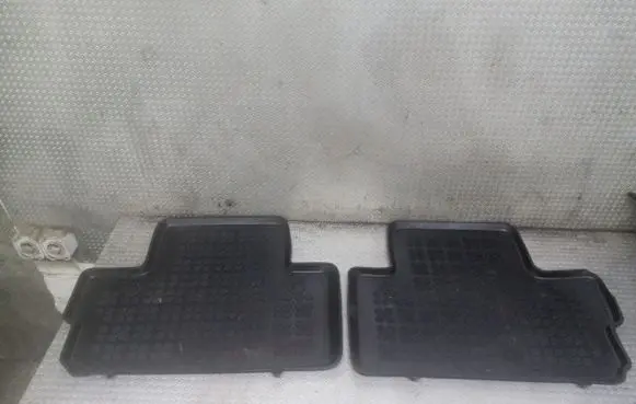Volvo C30 Car floor mat set 