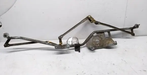 Volkswagen Sharan Front wiper linkage 3397020395 7M0955023E