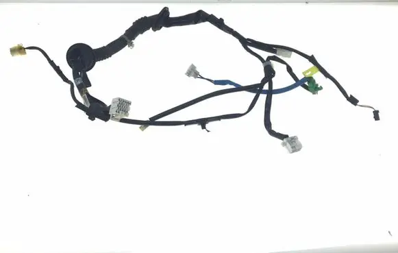 Subaru Forester SG Front door wiring loom 81821SA800 81821SA810 81821SA900