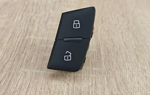 Audi A6 C7 Central locking switch button 4G1962107