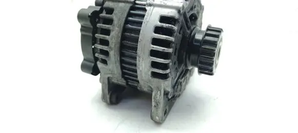 Generator/alternator