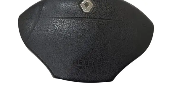 Renault Kangoo I Steering wheel airbag 8200350772B DB843AA 0705526800533