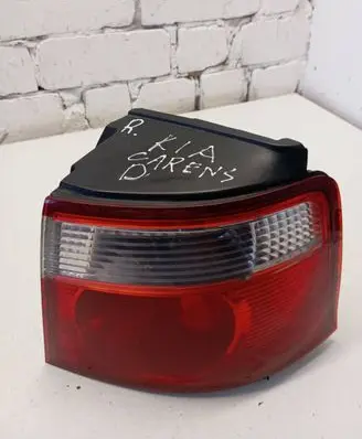 KIA Carens I Rear/tail lights 0K2FB51140