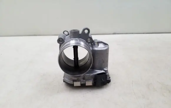 Land Rover Discovery Sport Throttle valve G4D39F991AA