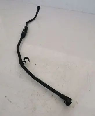 BMW 5 F10 F11 Vacuum line/pipe/hose 7636134