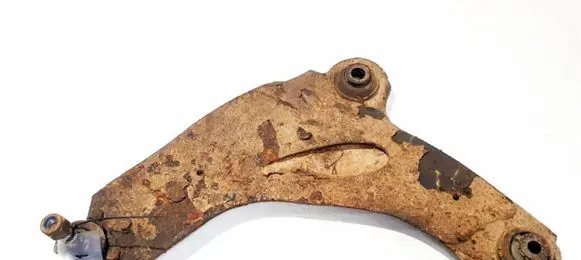 Renault Trafic II (X83) Front lower control arm/wishbone 