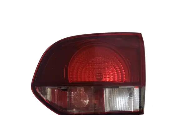Volkswagen Golf VI Tailgate rear/tail lights 5K0945093L 5K0945259