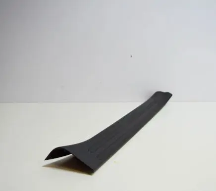 Nissan Juke I F15 Front sill trim cover 769B51KA2A