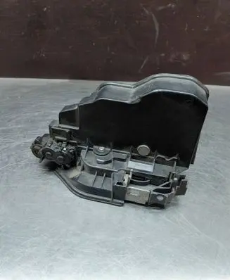 Front door lock