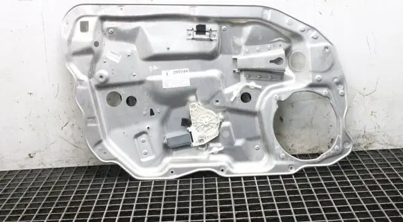 Mercedes-Benz S W221 Front door electric window regulator A2218202802