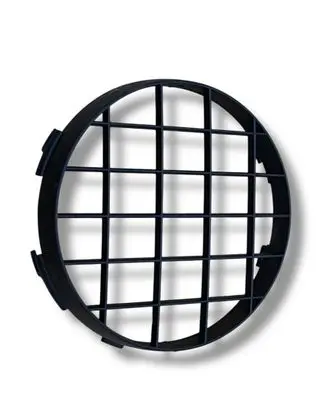 Front fog light trim/grill