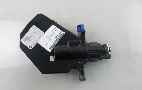 BMW 7 E65 E66 Ignition lock 6942487