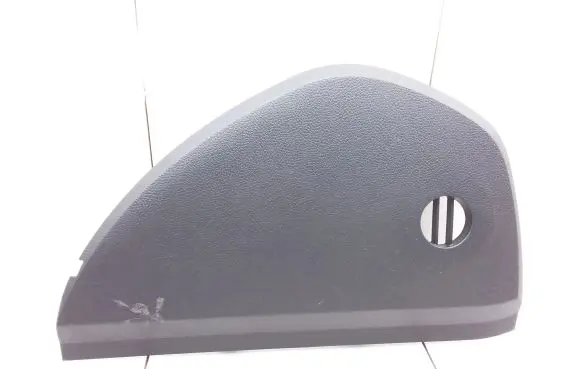 Skoda Octavia Mk2 (1Z) Dashboard side end trim 1Z0857504 0020111390420
