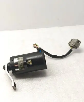 BMW 3 E46 Acceleration sensor 0205001040